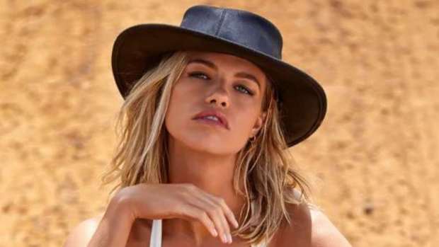Hailey Clauson